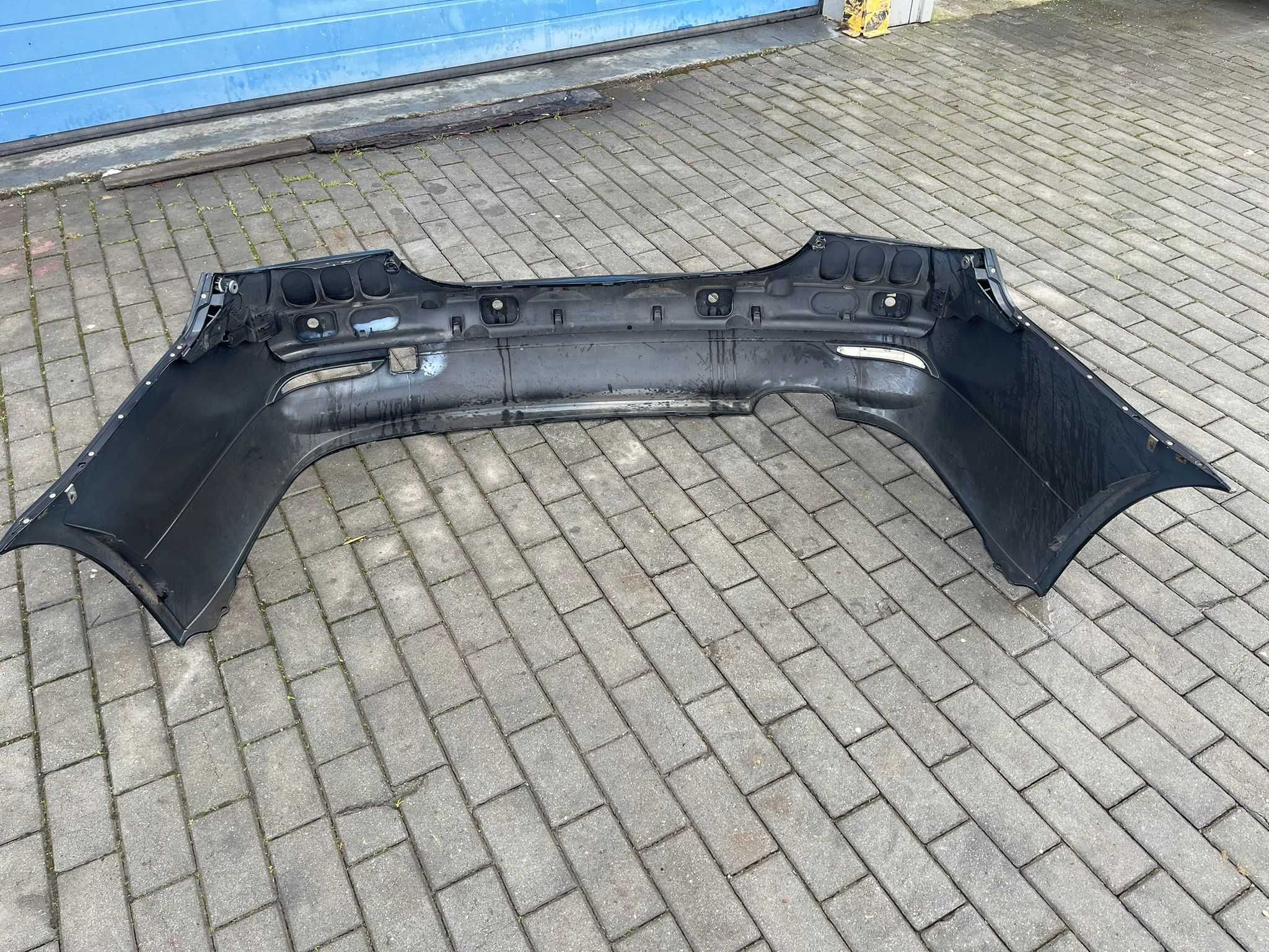 Para Choques Bmw E60