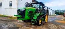 John Deere 8360RT 2012 – 360 KM | Gąsienice 760 mm | 382 114 zł Netto