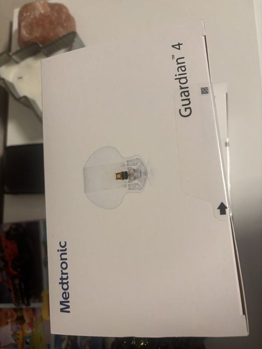 Sprzedam 10 sensorow Guardian 4