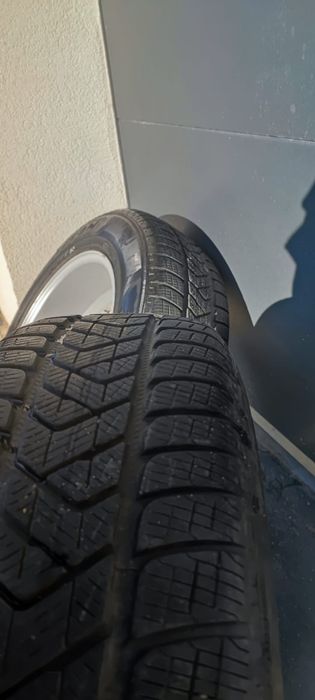 Koła zimowe 5x114.3