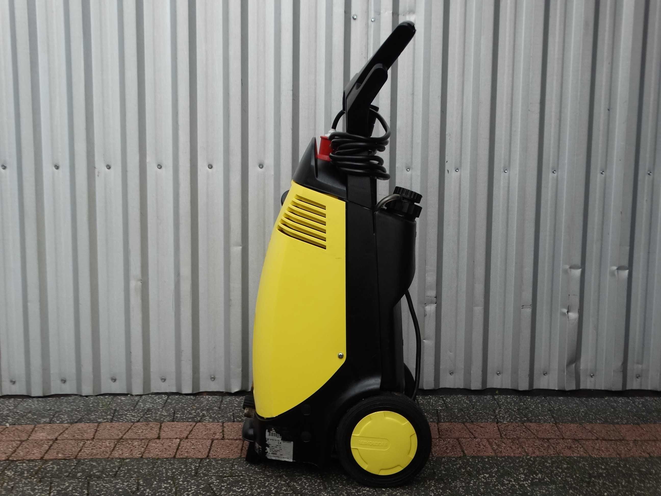 Myjka Ciśnieniowa Karcher HD 895 S