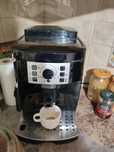 ekspres delonghi Magnifica S do kawy ziarnistej