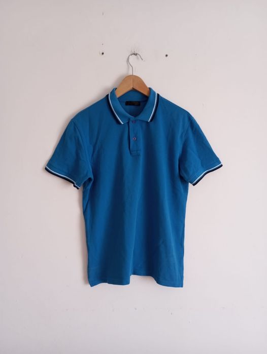 Polo Prada Tamanho L