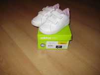 Sapatilhas Rapariga Adidas Neo Nº27.