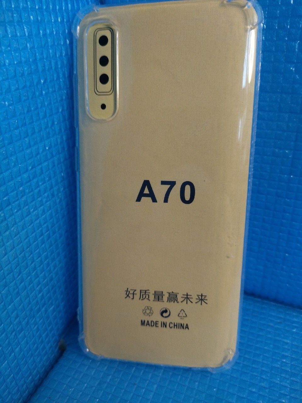 Etui do Samsung Galaxy A70 (B2)