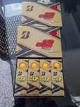 Bolas golf Bridgestone e12