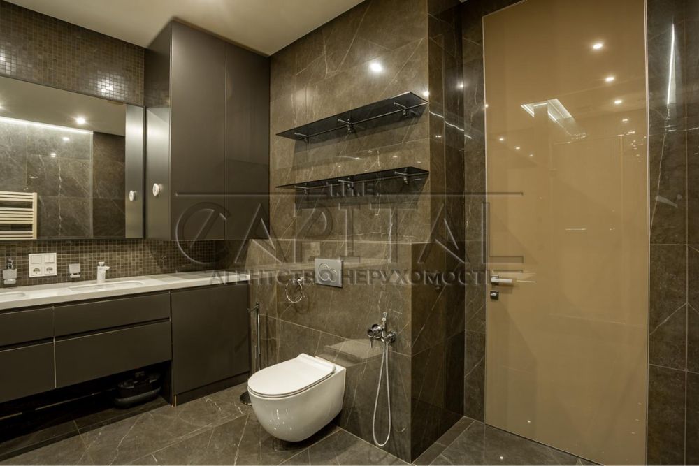 Аренда 3-к квартиры в элитном Жк Новопечерские липки, Печерск, Центр