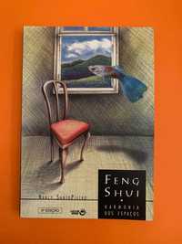 Feng Shui: Harmonia dos Espaços - Nancy Santo Pietro