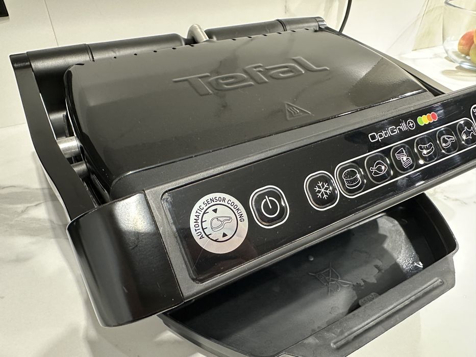Гриль Tefal OptiGrill