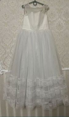 Сукні на прокат для свята та фотосесії