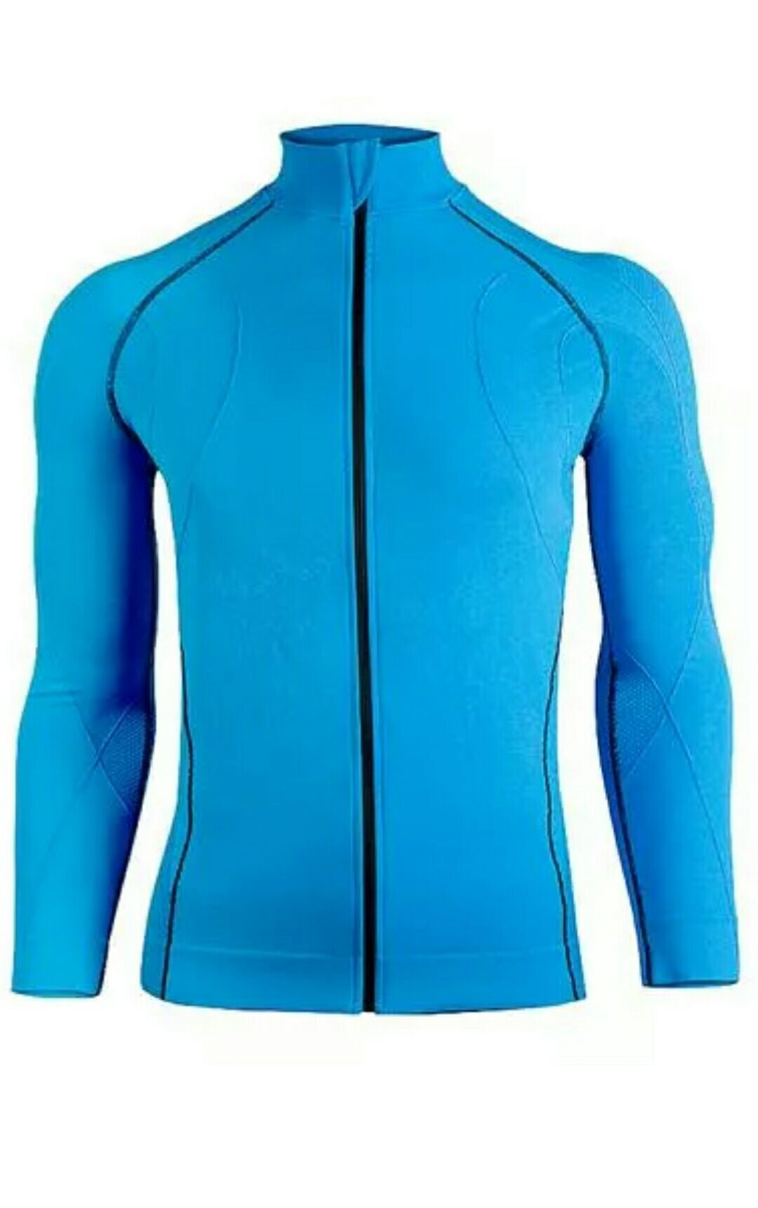 Bluza męska termoaktywna membrana Brubeck XL XXL nowa oryginalna