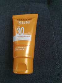 Krem do opalania Douglas Sun 50ml Spf 30