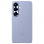 Etui Samsung Silicone Do Galaxy S25+     Jasno Niebieski