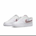 Кеди жіночі NIKE COURT VISION LO NN ,білі40 розмір кросівки