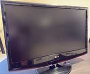 23” TV - MONITOR LG M2362DL Full HD