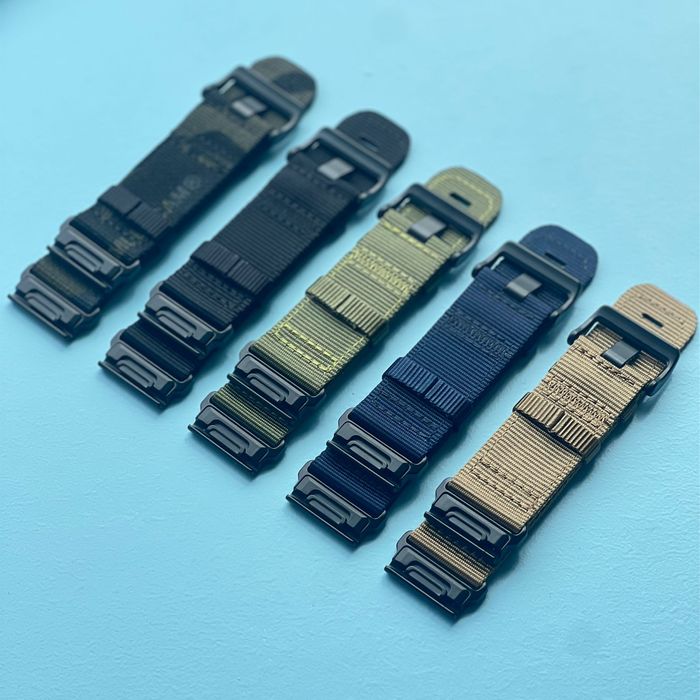 Нейлоновий ремінець Garmin QuickFit 22 26мм ремешок, браслет