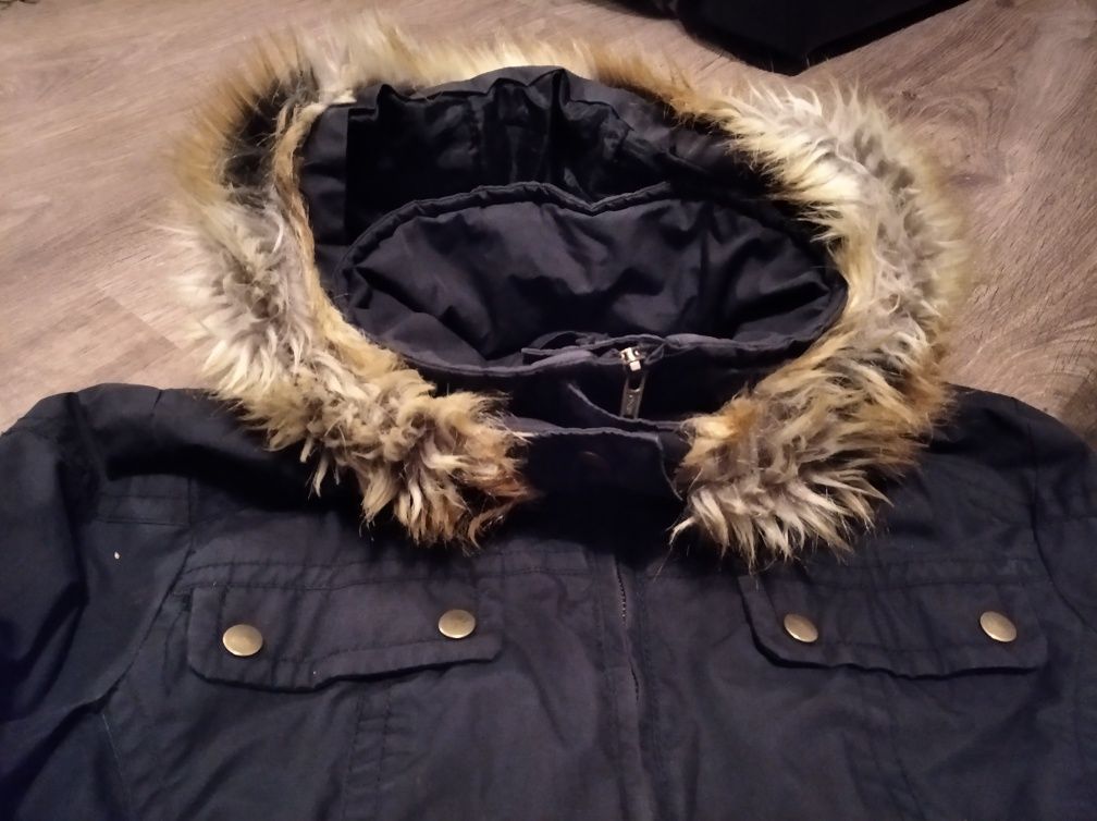 Kurtka damska H&M 36