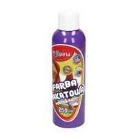 Farba plakatowa lawendowa 250ml