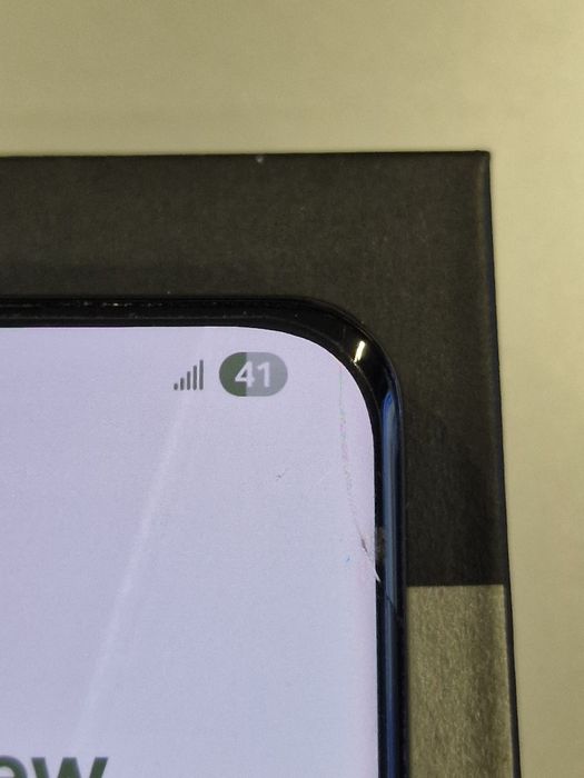 Samsung Galaxy S21 Ultra