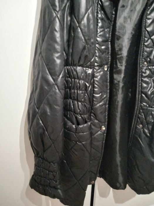 Kurtka damska przejściowa