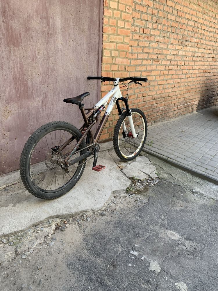Rose uncle jimbo 13 року