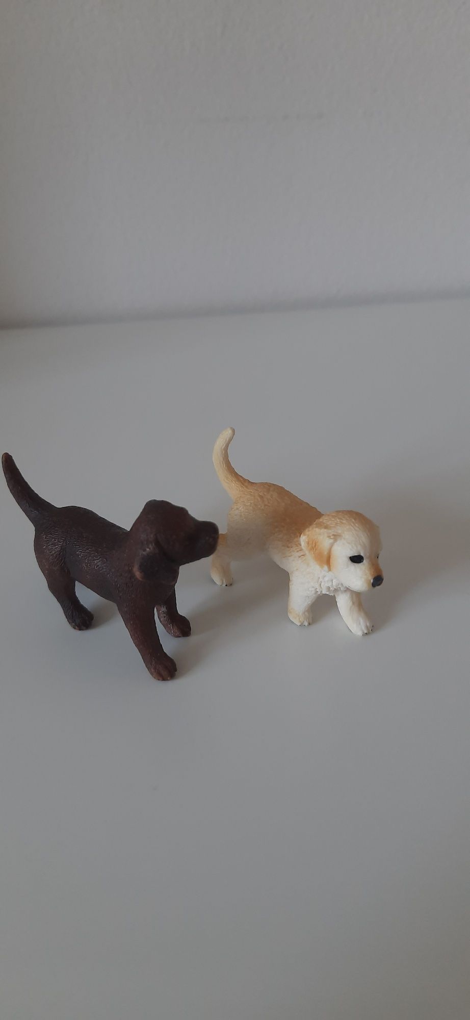 Schleich figurki