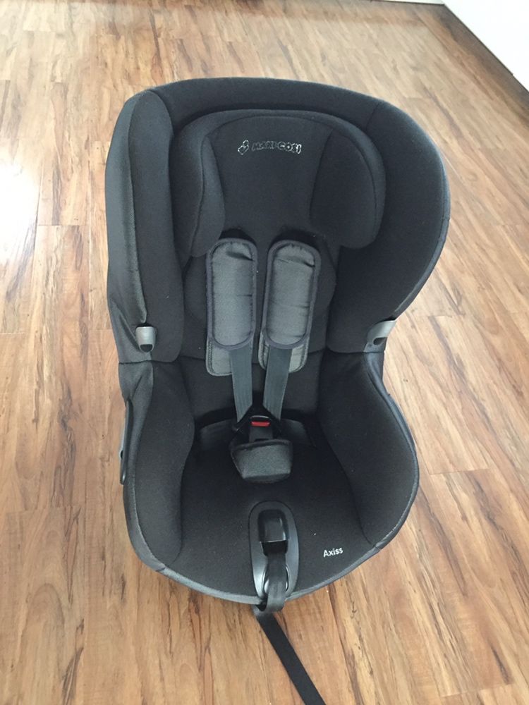 Fotelik samochodowy maxi cosi axiss 9-18 kg ( 9m-4 lata)