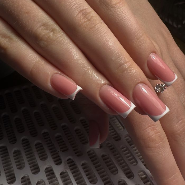 Манікюр Покриття Нарощення Дарниця Київ Лівий Берег