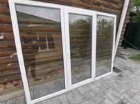 Продам 2 металопластикових вікна 2250x1680