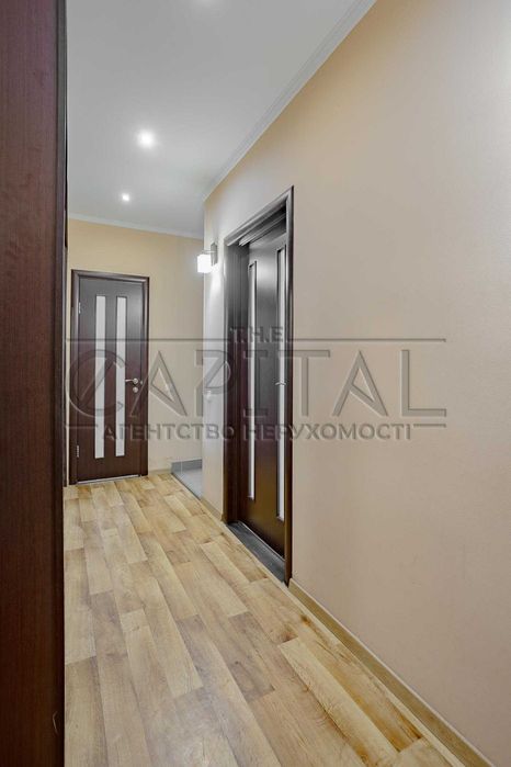 ПРОДАЖ  1к Київ Драгоманова ремонт ТОП Генератор Укриття Ключі Позняки