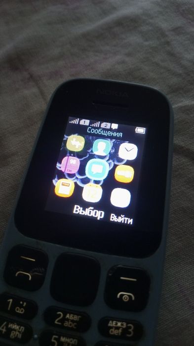 Телефон Нокіа TA-1036