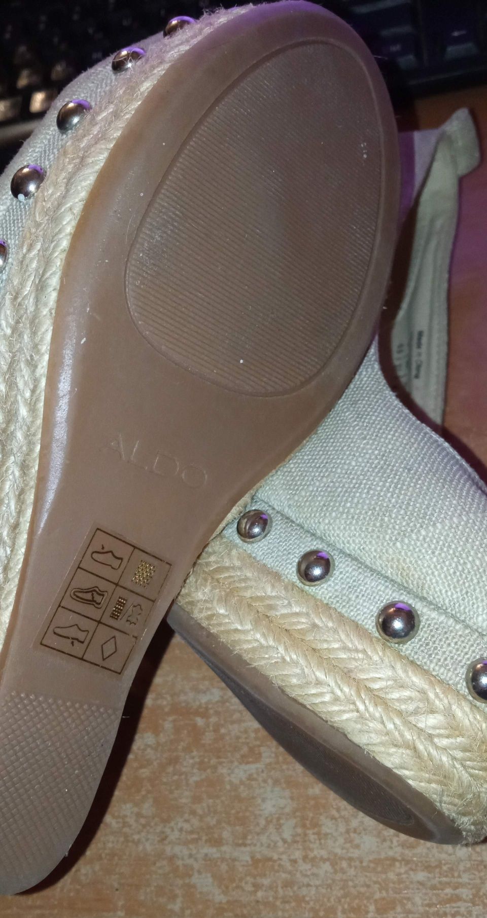 SALE!!! Обувь 37-38 р. взуття (босоножки, туфли)