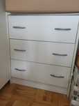 Komoda wąska 70x60x30