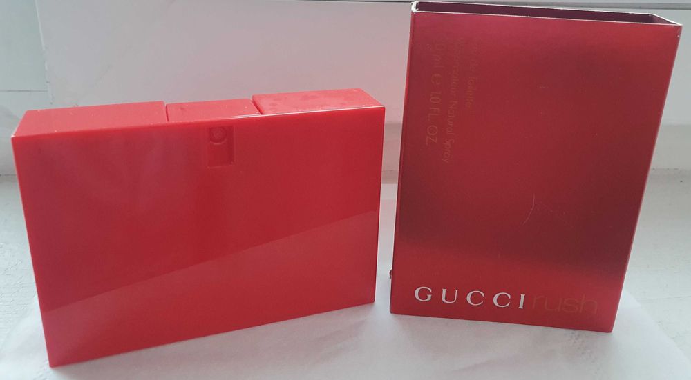 Парфюм Gucci Rush