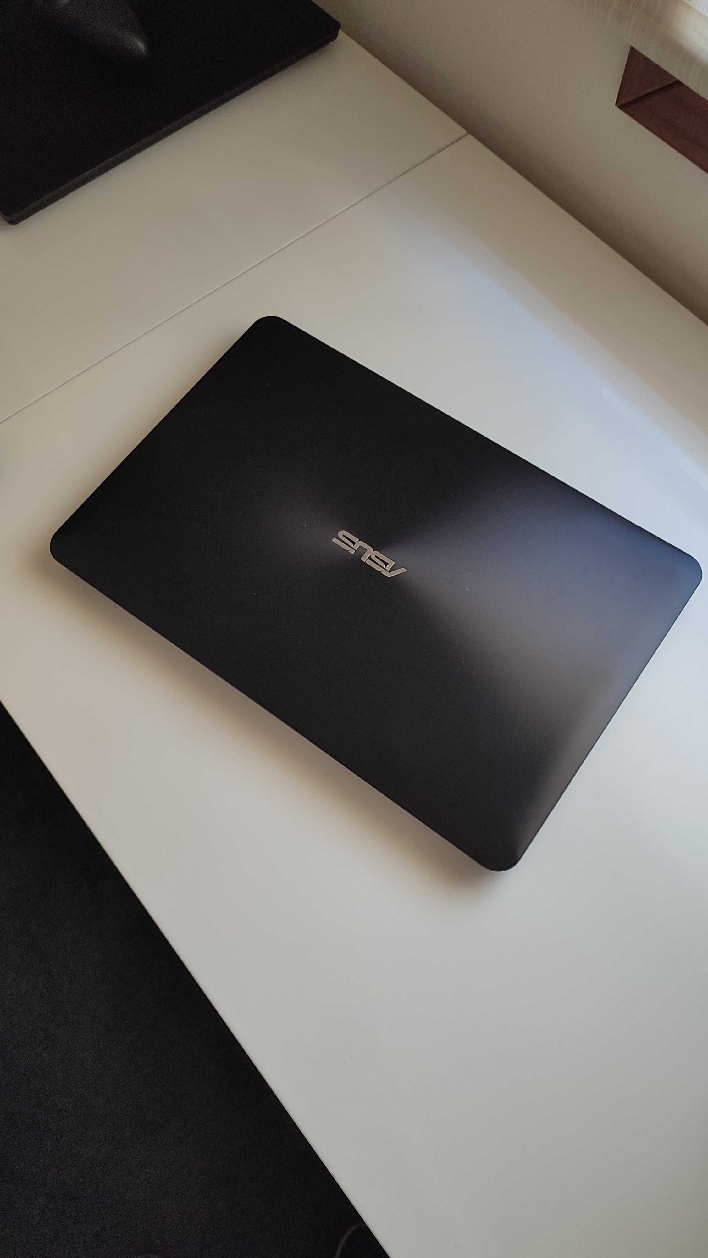 ASUS X555L AVARIADO