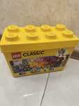 Lego cllassic, juniors, 2friends