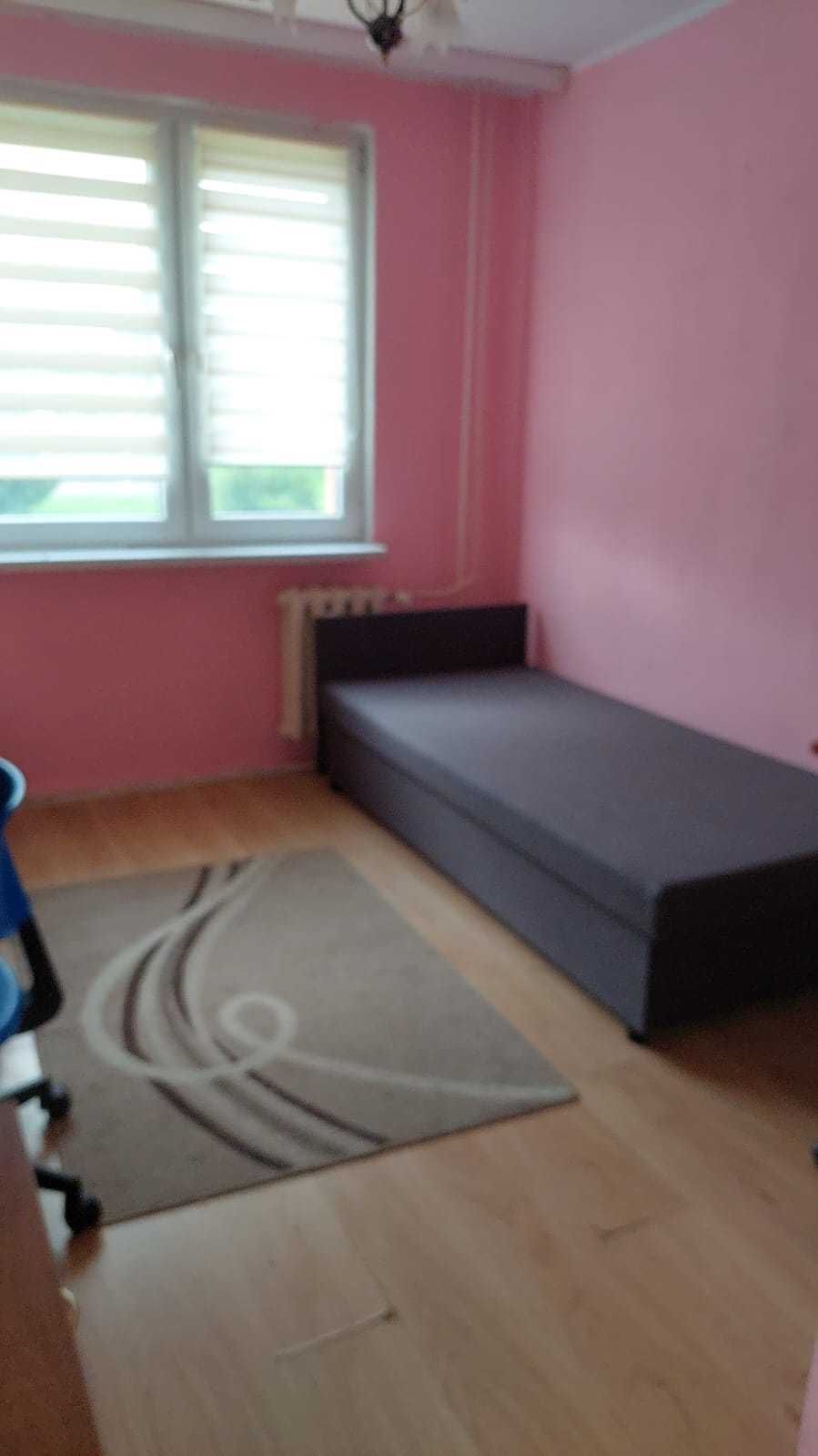 Mieszkanie wynajem 3 pokoje Piaskowa Góra