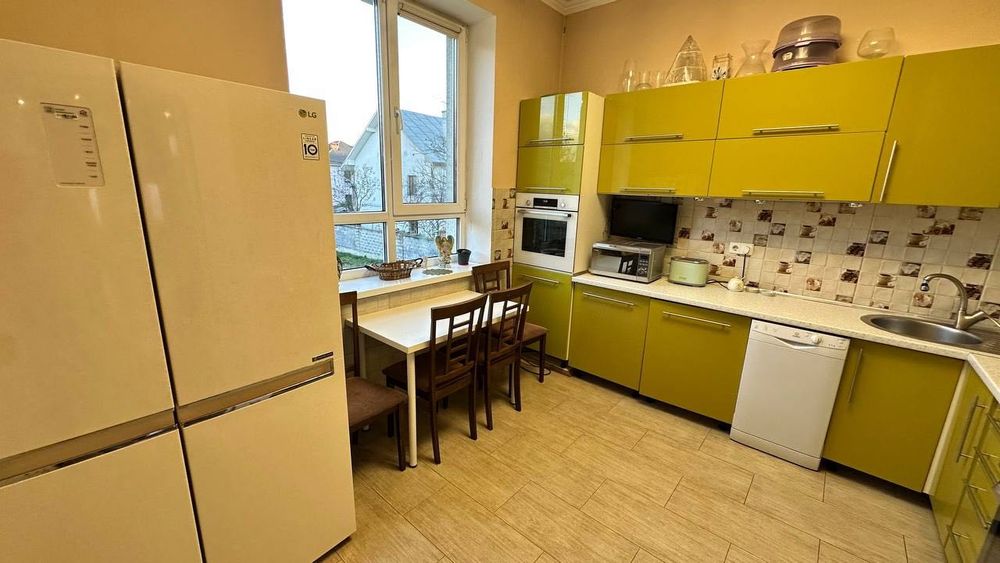 Оренда будинку в затишному районі міста