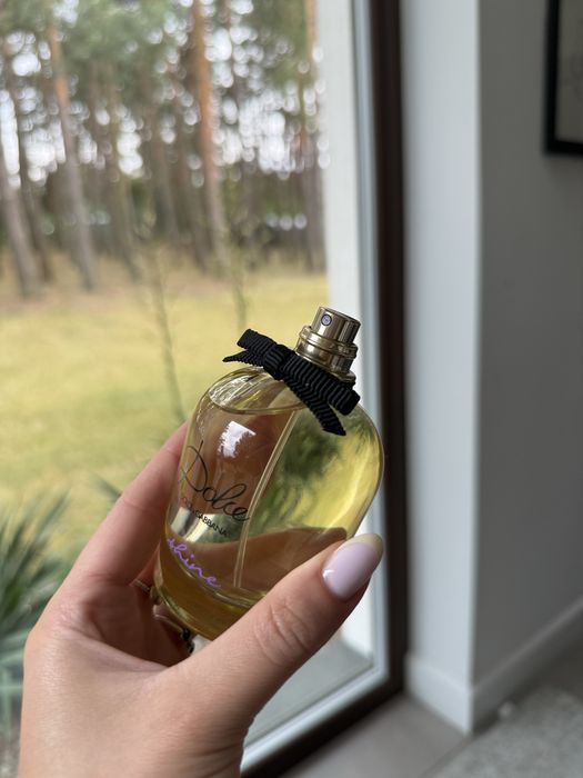 Dolce&Gabbana Dolce shine edp 75 ml