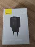 Ładowarka sieciowa Baseus 10,5W 2xUSB