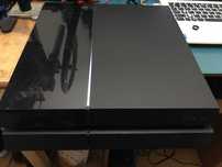 PS4 FAT 500GB Polecam !