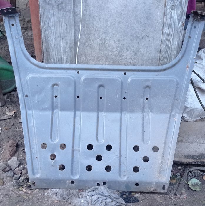 Продам защиту поддона ваз 2108-09-99