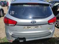 Kia Carens 4 Klapa Tylna Bagażnika z Kamerą 3D