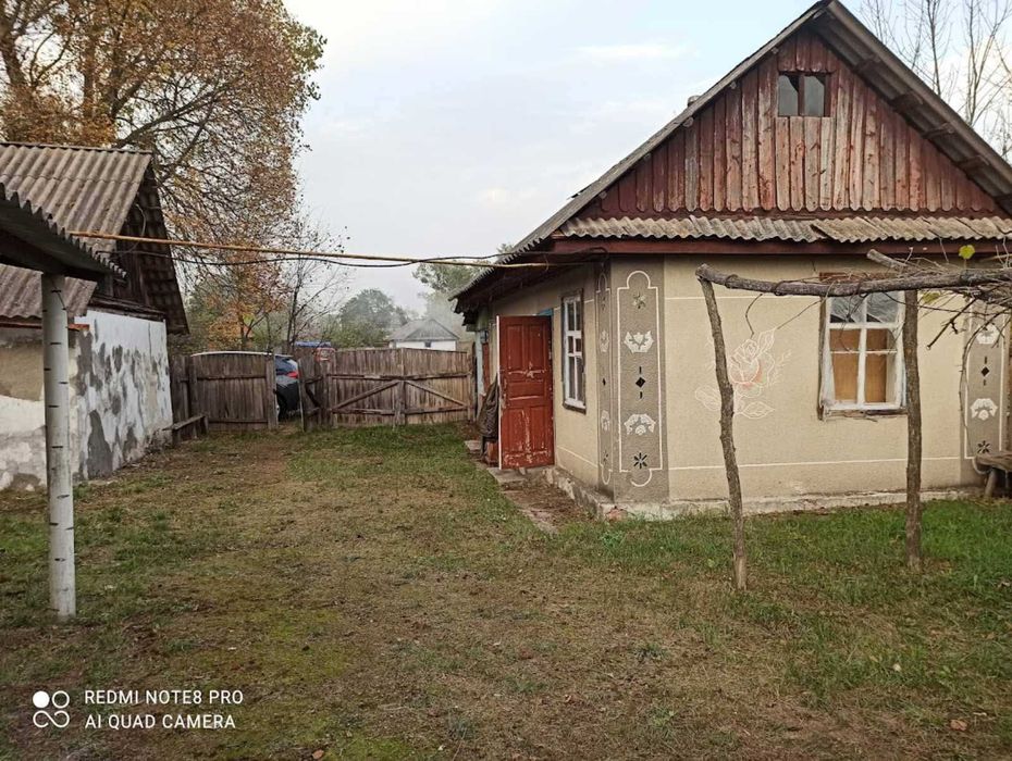 Продам будинок в с.Товкачі, Овруч, Житомирська обл