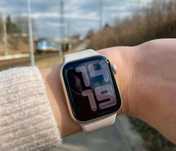 Smartwatch s9 biały
