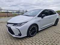 Toyota Corolla Toyota Corolla Gr Sport, 1.8 Hybrid, cena brutto, FV23% 1 właściciel!