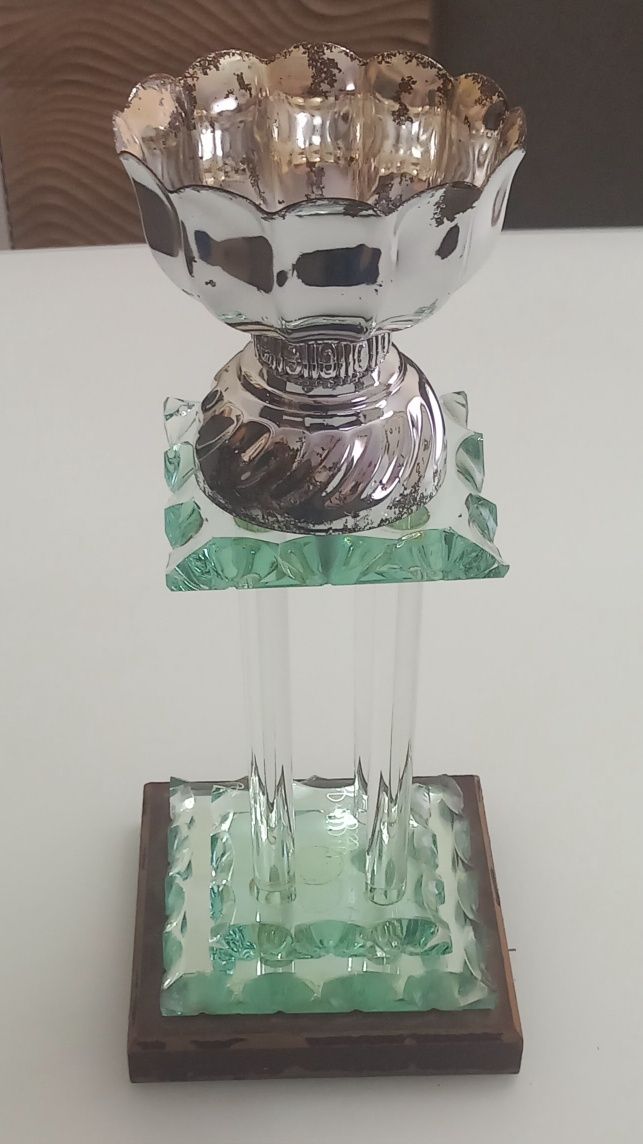 Trofeus de caça e dardos