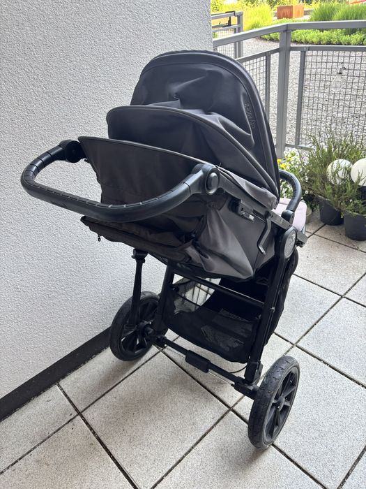 Baby Jogger city elite II