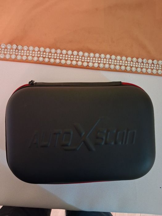 Tester diagnostyczny