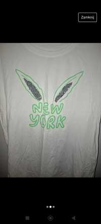 Koszulka damska new york